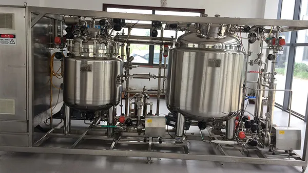 Categoria tanques de inox de Tanques Brasil